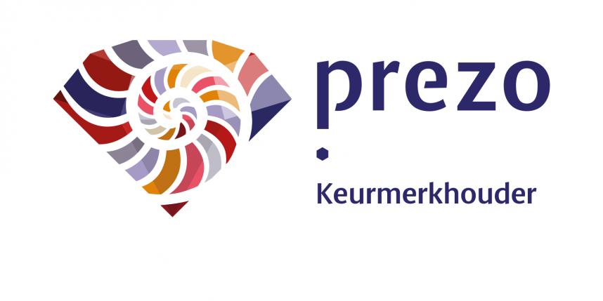 Logo PREZO keurmerkhouder.jpg